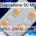Dapoxétine 60 Mg 24